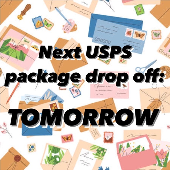 SHIPPING UPDATE - Picture 8 of 8